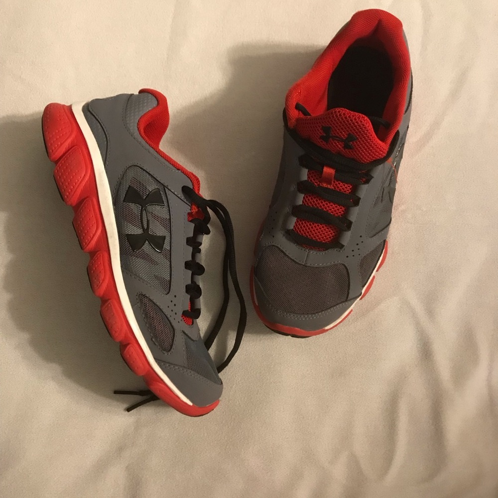 Boys sneakers